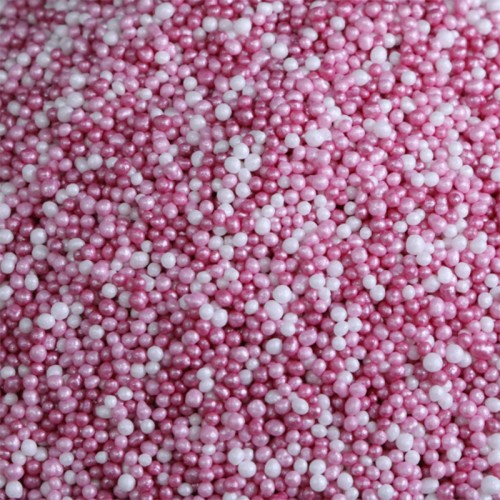 Mini Pérolas Rainha